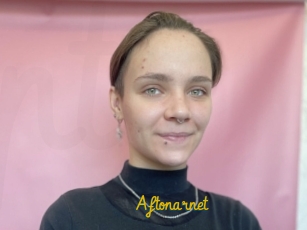 Aftonarnet