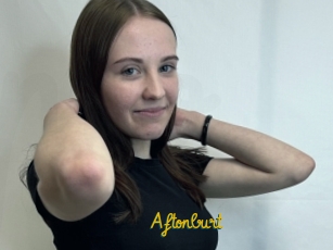 Aftonburt