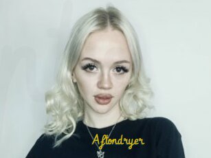 Aftondryer