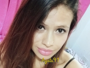 Agata91
