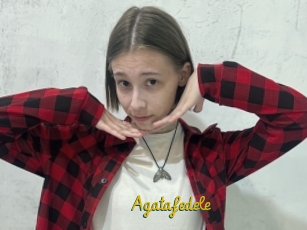 Agatafedele