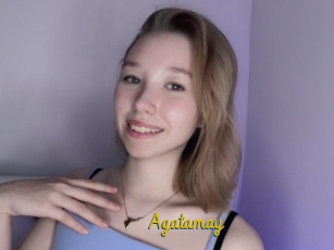 Agatamay