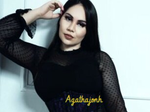 Agathajonh
