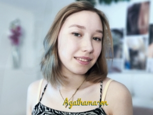 agathamason Porno TV