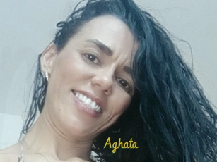 Aghata