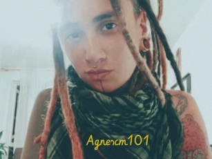 Agnescm101