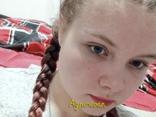 Agnesevan