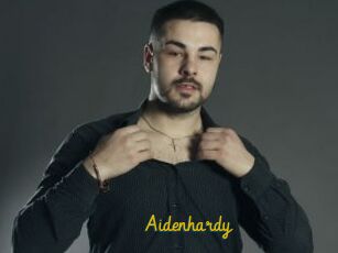 Aidenhardy