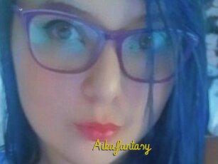 Aikafantasy