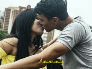 Ainanrandy