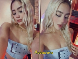 Ainhoarose