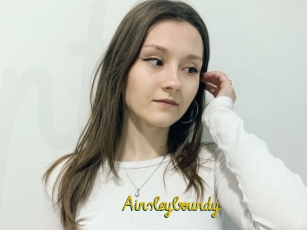 Ainsleyboundy