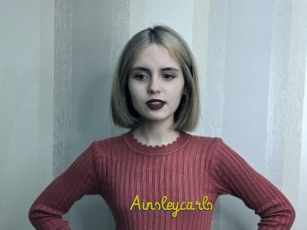 Ainsleycarls