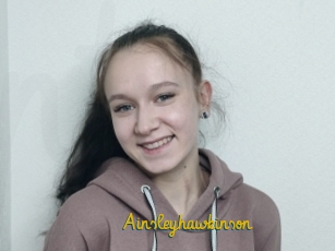 Ainsleyhawkinson