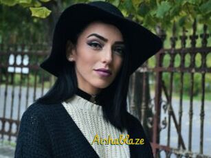 Aishablaze