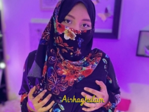Aishaghulam
