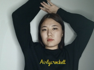 Aislycrockett