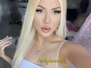 Aislydarnell