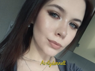Aislydennett