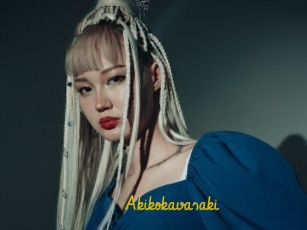 Akikokavasaki