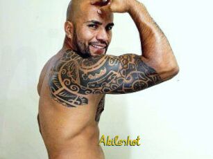 Akileshot