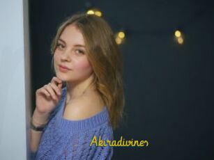 Akiradivines