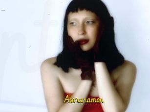 Akiraramon