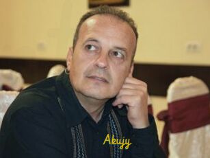Akujy