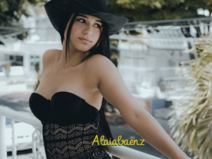 Alaiabaenz