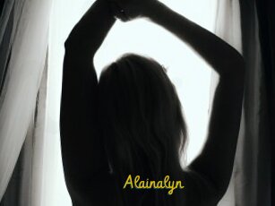 Alainalyn