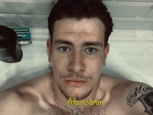 Alainstorm