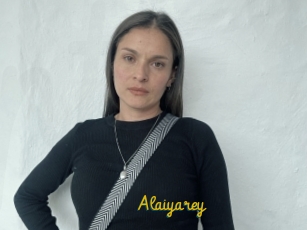 Alaiyarey