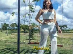 Alanadeep