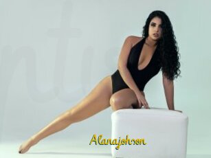 Alanajohson