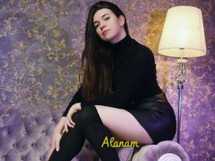 Alanam