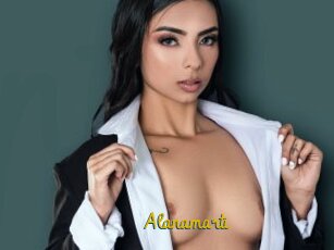 Alanamarti