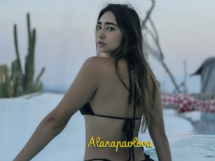 Alanapavlova