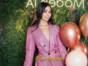 alanasampaoli Porno TV