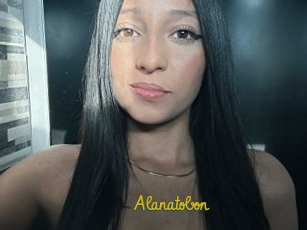 Alanatobon