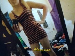 Alanaxian