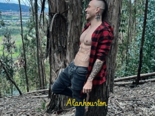 Alanhouston