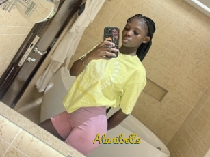 Alanibelle