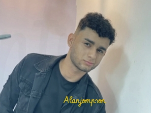 alanjompson Porno TV