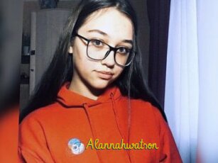 Alannahwatson