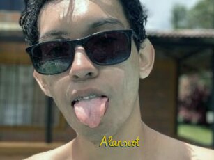 Alanscot