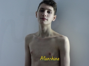 Alanshine