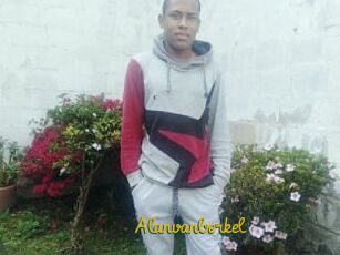Alanvanberkel