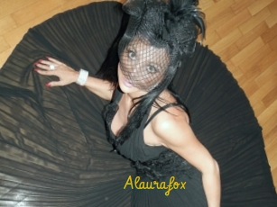 alaurafox Porno TV
