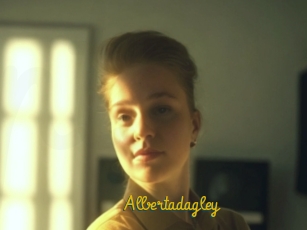 Albertadagley