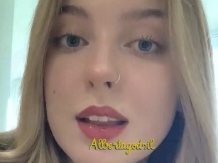 Albertagodsil